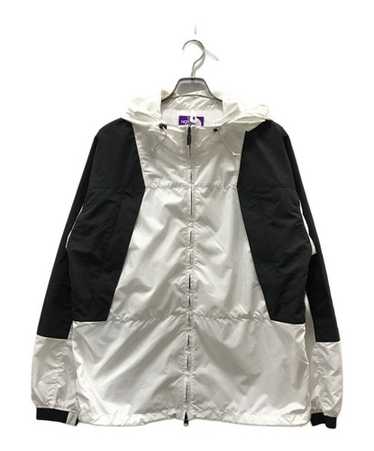 Mountain wind parka - Gem