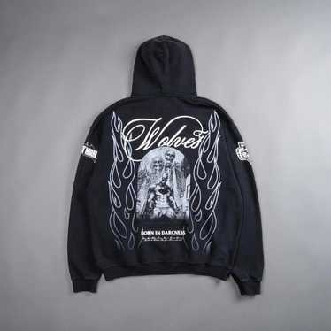 【2025年最新】大人気ブランドの人気アイテム  Black darc Gem - mens sport スウェット