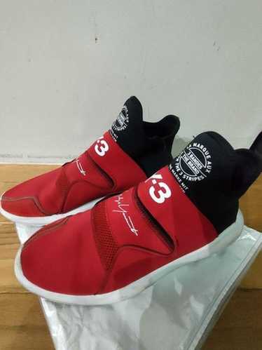 スニーカー Y-3 SNEAKER (JH8062) リーク】 アディダス Y-3 ZX ZIP - スニーカーウォーズ