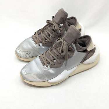 スニーカー [Y to Y] Coco with Coco Sneakers Y26 CHANEL Pink and Ivory Tweed CC Sneakers Size 37 1/2 – JDEX