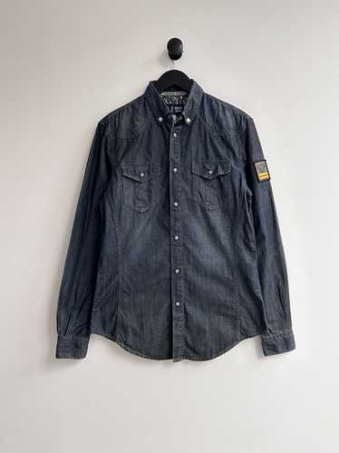 すしさん専用　ARMANI JEANS ニット　archive Jeans Skinny - ARMANI EXCHANGE - Finizio Collezioni