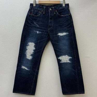 firmeza denim 廃盤 チカーノ ローライダー 36