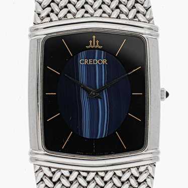Seiko credor 2f70 0500 - Gem