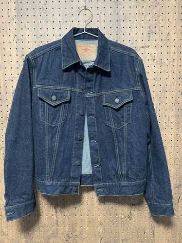 THE FLAT HEAD Lot 6005 wsジャケット W42L - メルカリ