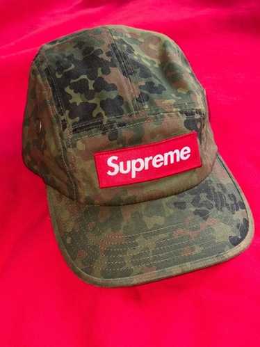 Supreme | ミリタリーキャップ - UG.SHAFT