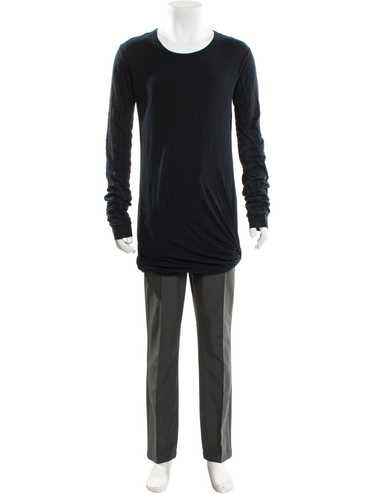 Rick owens long t - Gem