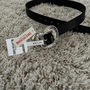 True religion belt - Gem