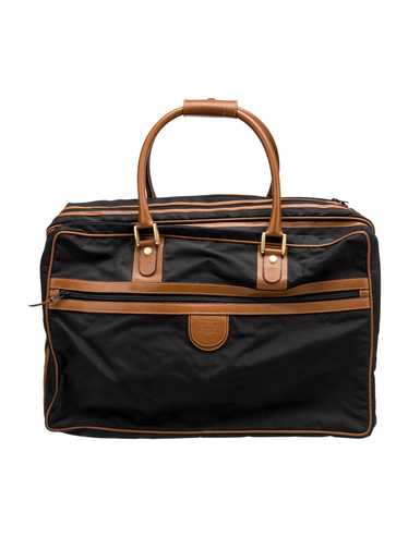 Bally bally briefcase - Gem