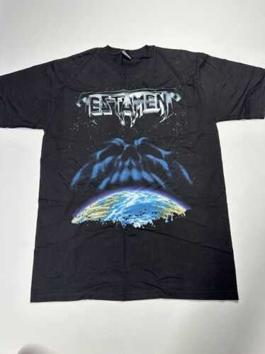 Vintage testament the new - Gem