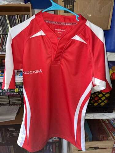 KooGa ラグビーウェア　2009 Kooga Rugby Gear for sale | eBay