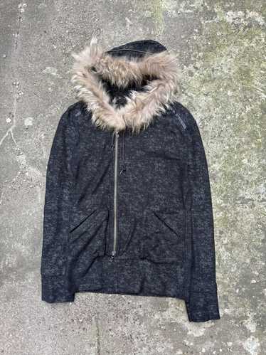 ジャケット・アウター archive TORNADO MART Big hood jacket L Tornado mart jacket - Gem