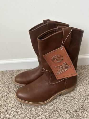 RED WING ペコス・ローパー60年代製11 1/2 3E VINTAGE Red Wing Pecos - Etsy
