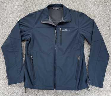 80s Eddie Bauer Windfoil ウインドフォイル USA製 80's~ Eddie Bauer Windfoil jakcet made in USA [L] | goodbuy