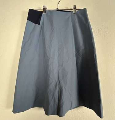 スカート 2008s \"Yves Saint Laurent\" sweat skirt s-l400.jpg
