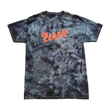 The Clash t-shirt - Gem