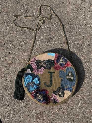 Anna Harlow Russo x Anthropologie コラボポーチ Anthropologie anna harlow russo - Gem