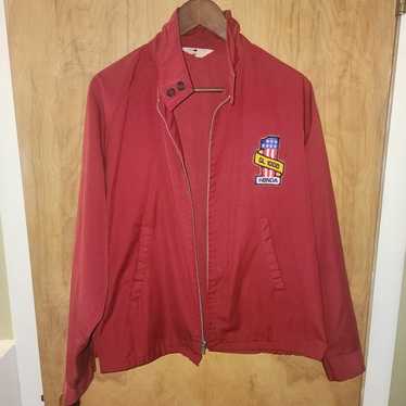 Vintage 70s honda jacket - Gem