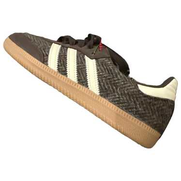 Adidas samba tweed - Gem