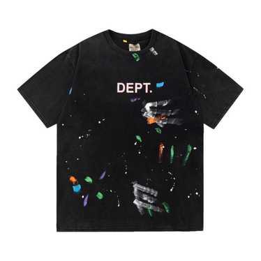Gallery dept. black short - Gem