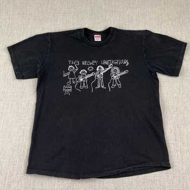 The velvet underground t - Gem