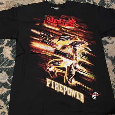 Judas priest t-shirt xl - Gem
