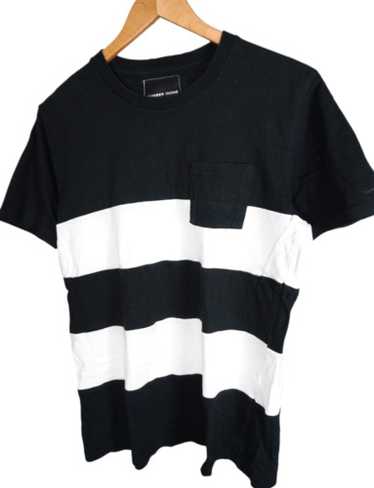 トップス archive number nine thermal top Numbernine Thermal Long Sleeve Shirt Faded Black Thermal LS