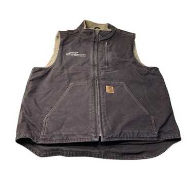 Carhartt v33 sherpa lined - Gem