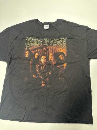 Rare cradle of filth - Gem