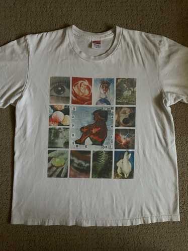 Supreme original sin tee - Gem