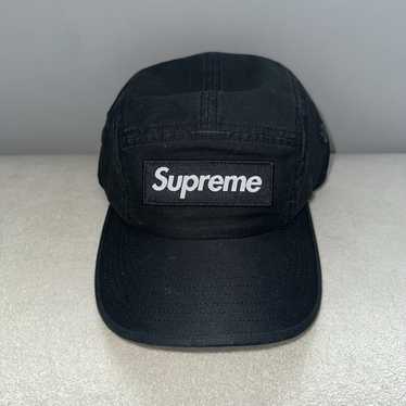 めかぶさん専用】Supreme X94-S/FC-TEAM ブラックキャップ