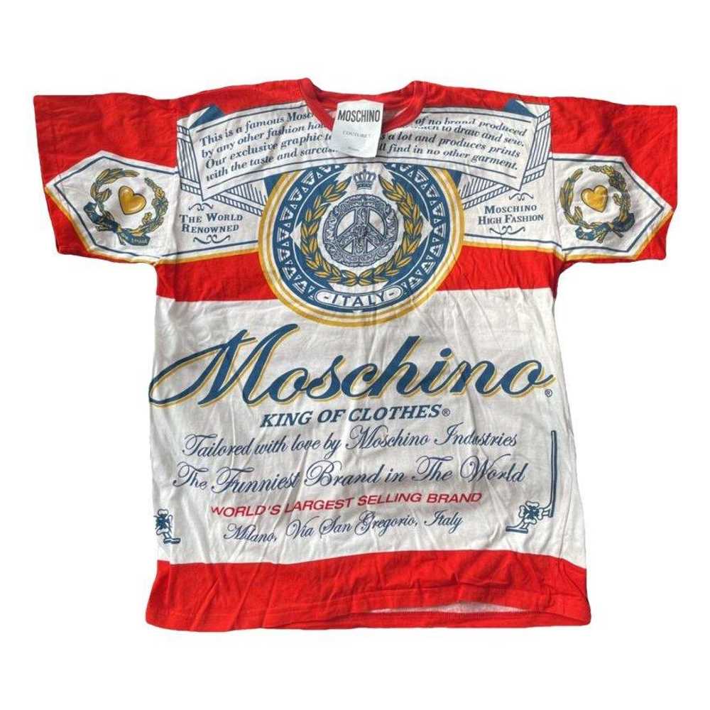 Moschino T-shirt