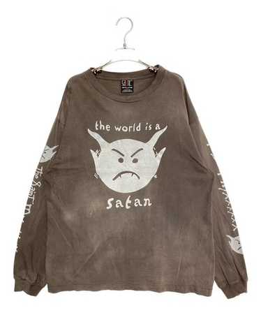 Saint michael 21aw/stt ls - Gem