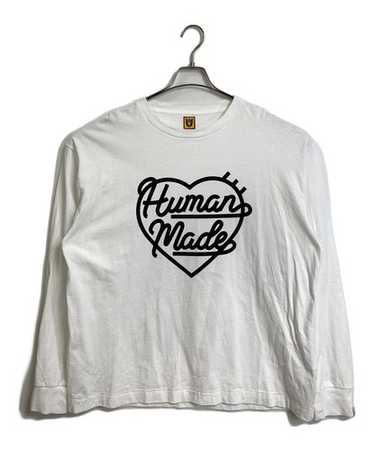 GRAPHIC L/S T-SHIRT – HUMAN MADE Inc.
