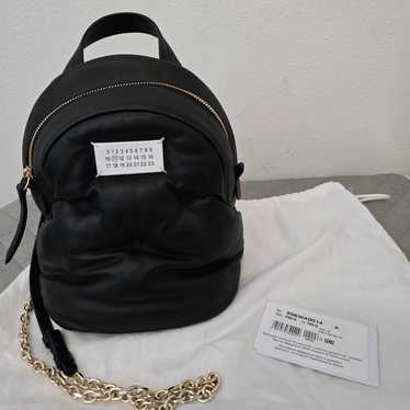 Maison margiela backpack - Gem