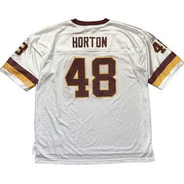 Washington redskins reebok on - Gem