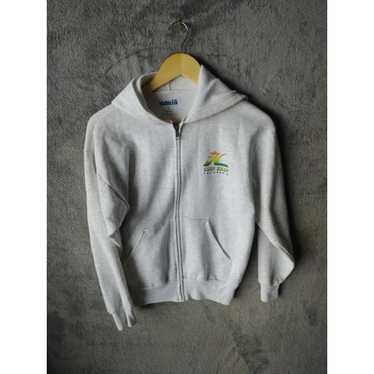 Vintage hobie jacket - Gem