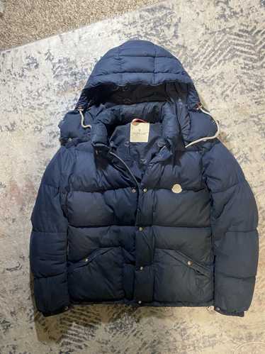 MONCLER - MONCLER モンクレール 11AW ×visvim GYANTSE GILET
