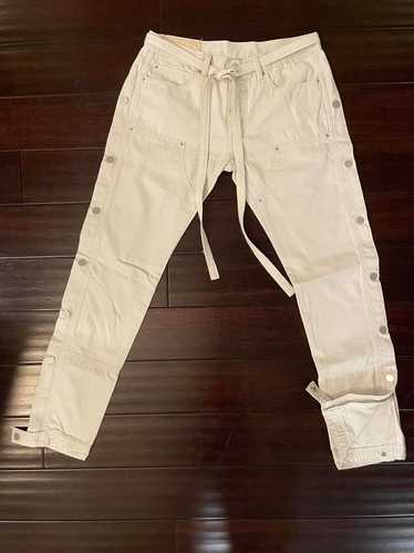 Mnml snap western - Gem