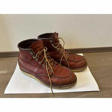 Red wing 8875 9e27 - Gem