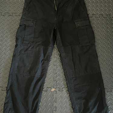 Supreme cargo pants 32 Mサイズ Supreme Cargo Pant シュプリーム カーゴパンツ黒32