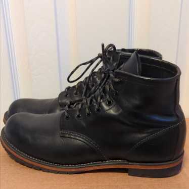 Red wing beckman 9014 - Gem