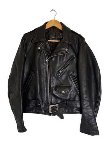 GLADHAND×SCHOTT　ONE STAR RIDER　M ONE STAR RIDERS 