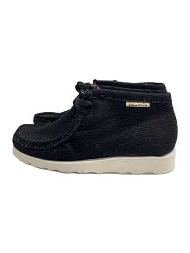 Original Boot – Padmore & Barnes