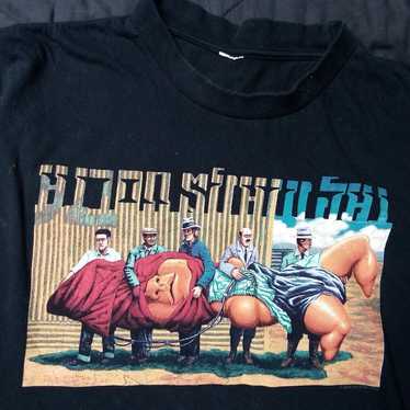 the mars volta 古着 Tシャツ レア THE MARS VOLTA マーズヴォルタ Tシャツ ヴィンテージ