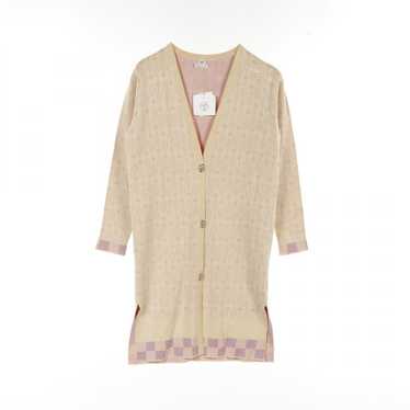 Hermes cardigan tops silk - Gem