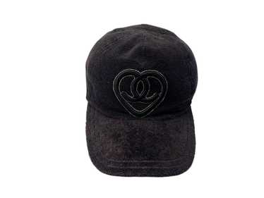 【ココビーチ★新作】CHANEL CAP Headwear, Hats and Caps - Other Accessories | CHANEL