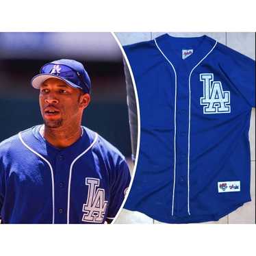 Vtg 90s la dodgers - Gem