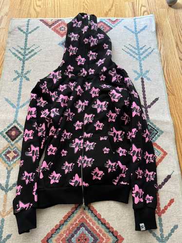 YUNO様♡ 専用　 S lacy hoodie flower 71hT23vuwJL._AC_SY550_.jpg