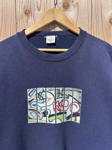 FRAGMENT | Eric Haze