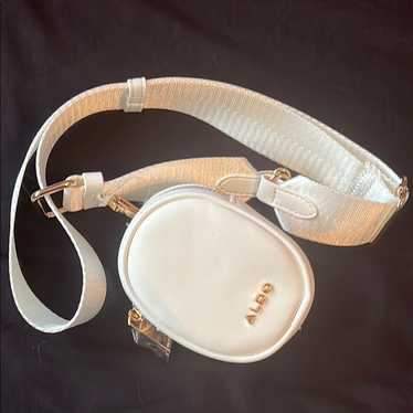 Aldo belt bag - Gem
